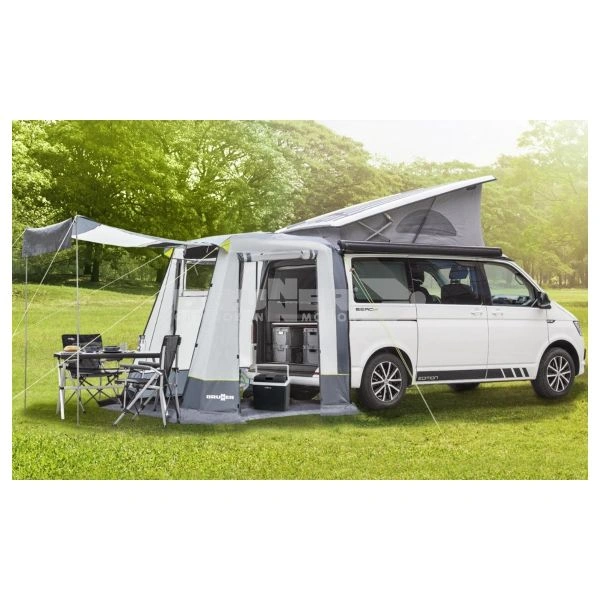 Overtollig Onderstrepen Weekendtas A&E Leisure | Brunner | Comet Tail Gate Tent | For VW T5/T6 Campervan |  Leisure Store