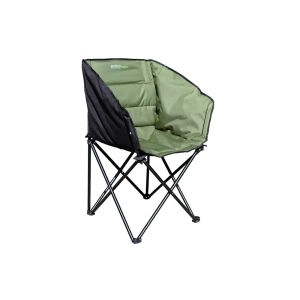 Outdoor Revolution Tub Chair Green