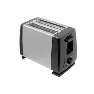 Outdoor Revolution | Premium Low Wattage 2 Slice Toaster | 600-700W