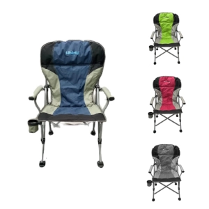 Liberty Leisure | Liberty Folding Chair [All Colours]